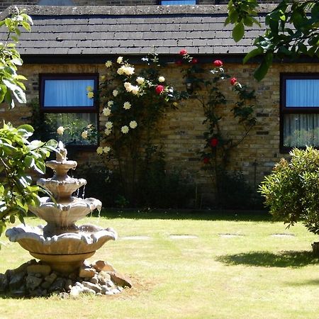 Cottage Guest House Hillingdon Exteriér fotografie