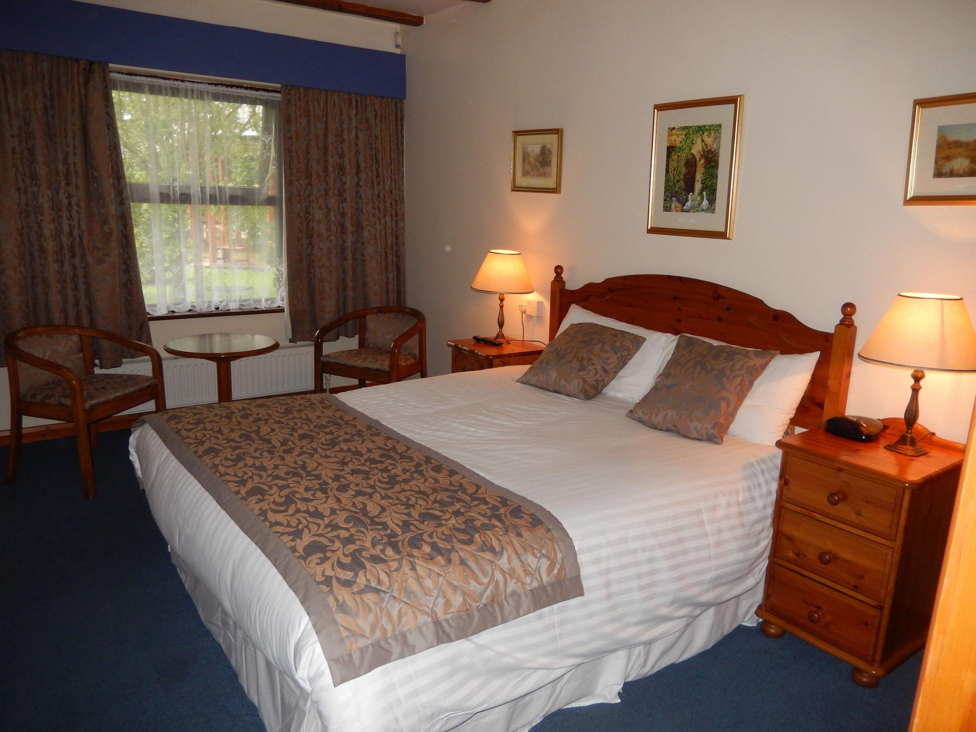 Cottage Guest House Hillingdon Pokoj fotografie