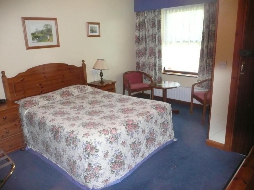 Cottage Guest House Hillingdon Exteriér fotografie
