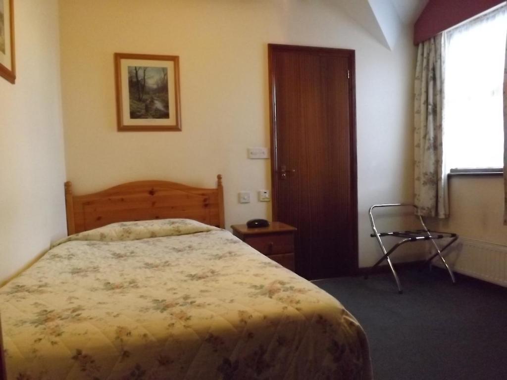 Cottage Guest House Hillingdon Pokoj fotografie