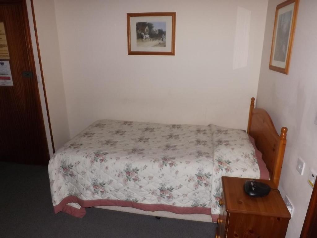 Cottage Guest House Hillingdon Pokoj fotografie