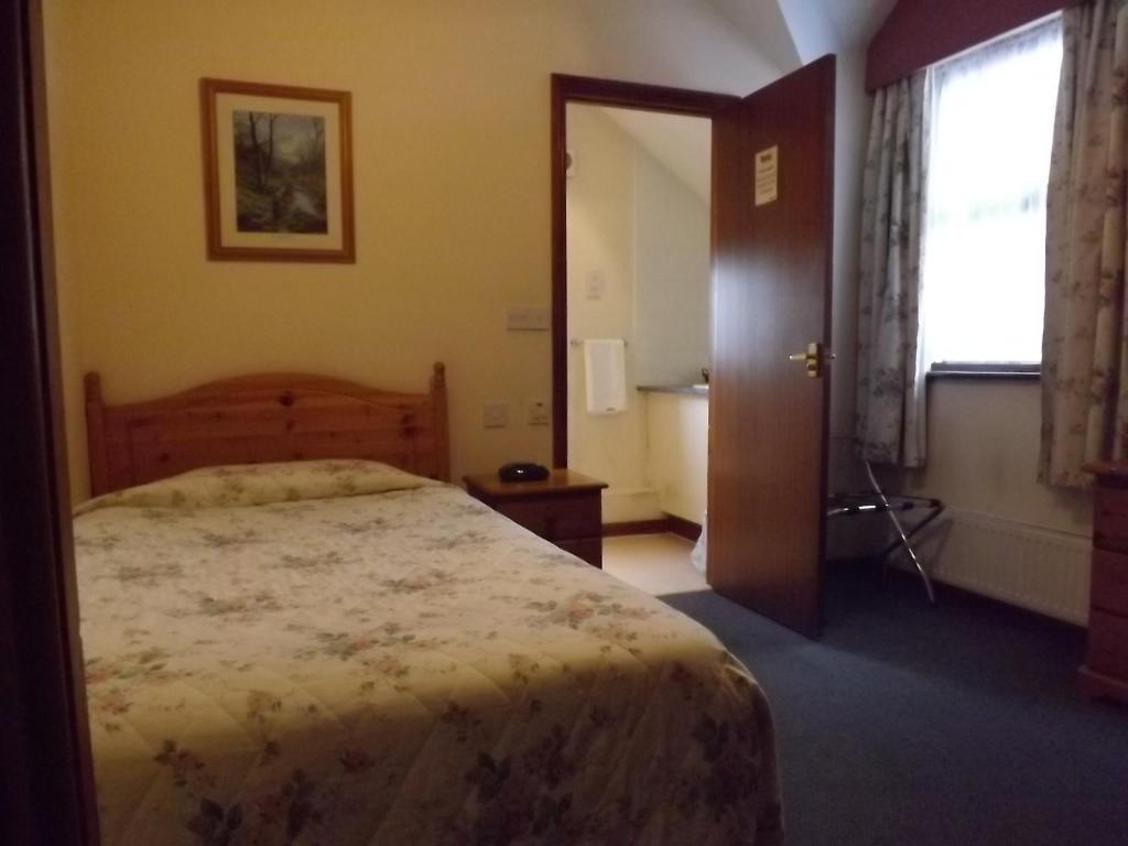 Cottage Guest House Hillingdon Pokoj fotografie