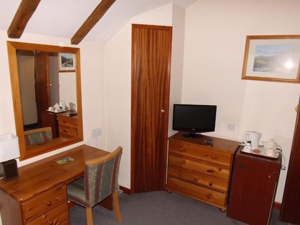 Cottage Guest House Hillingdon Pokoj fotografie