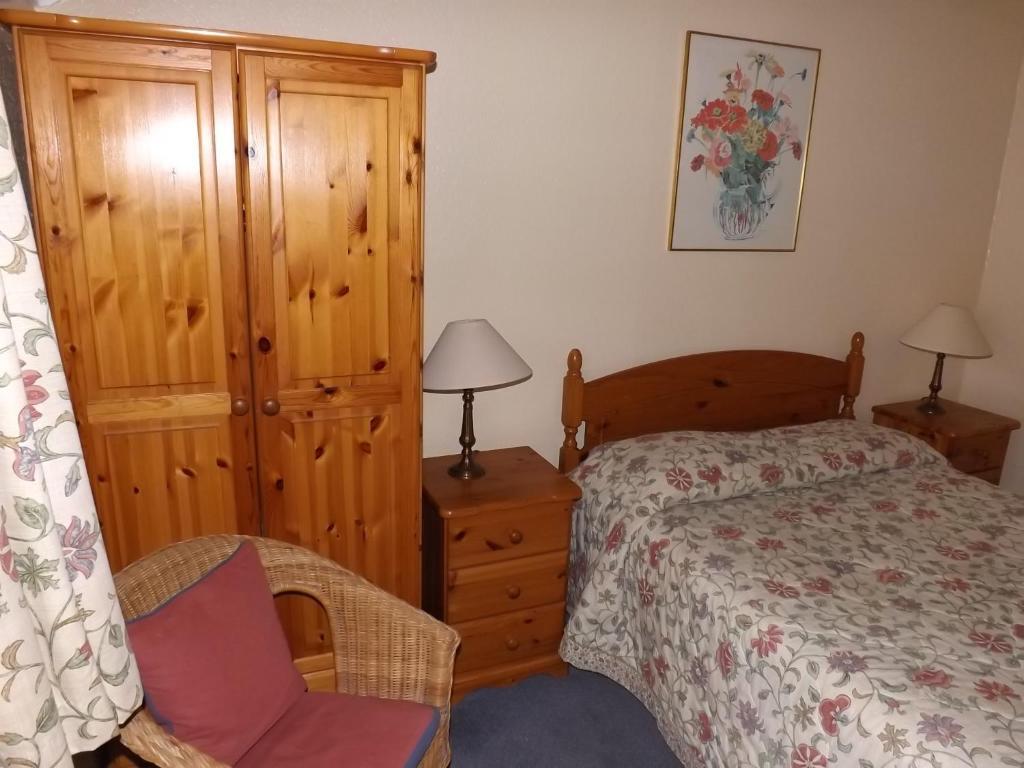 Cottage Guest House Hillingdon Pokoj fotografie