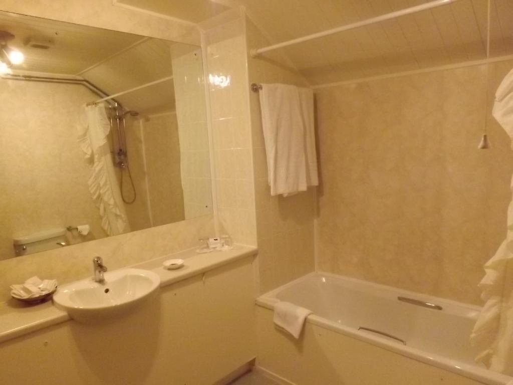 Cottage Guest House Hillingdon Pokoj fotografie