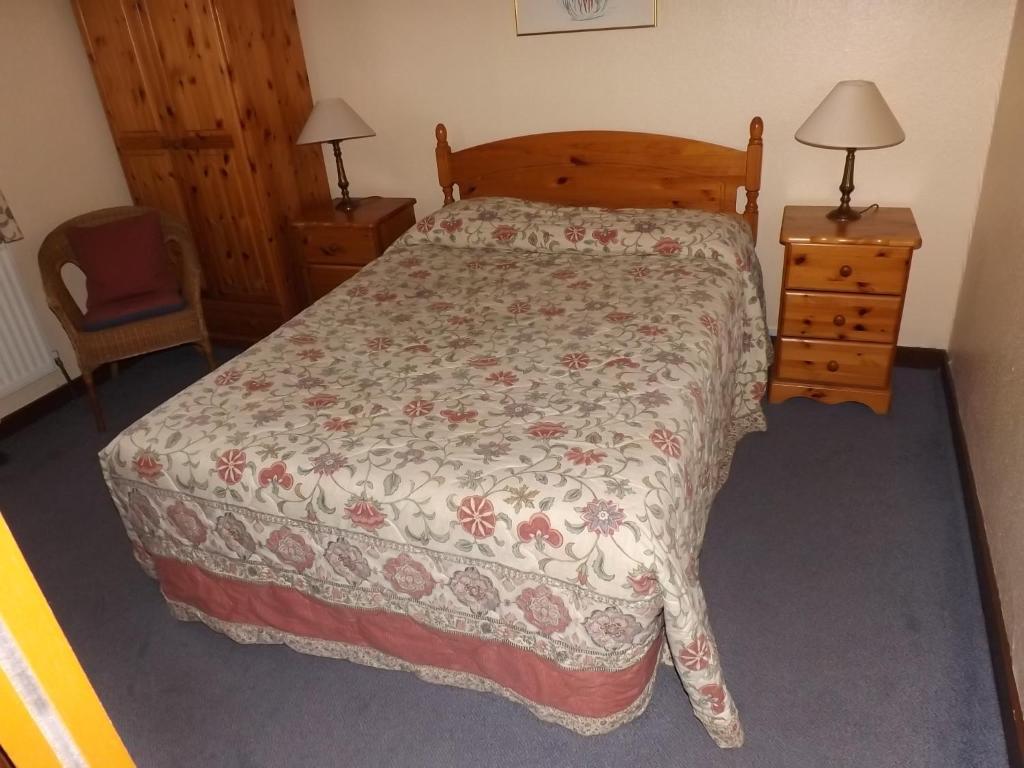 Cottage Guest House Hillingdon Pokoj fotografie