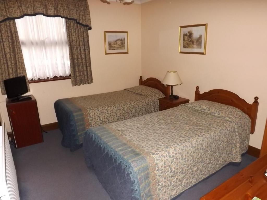 Cottage Guest House Hillingdon Pokoj fotografie