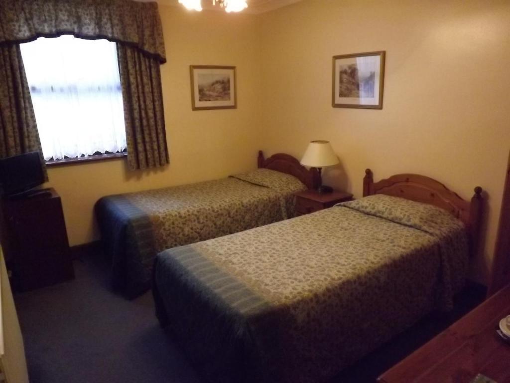 Cottage Guest House Hillingdon Pokoj fotografie