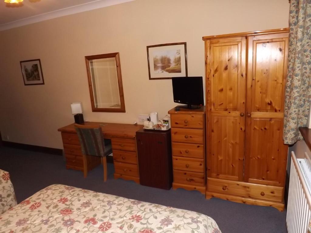 Cottage Guest House Hillingdon Pokoj fotografie
