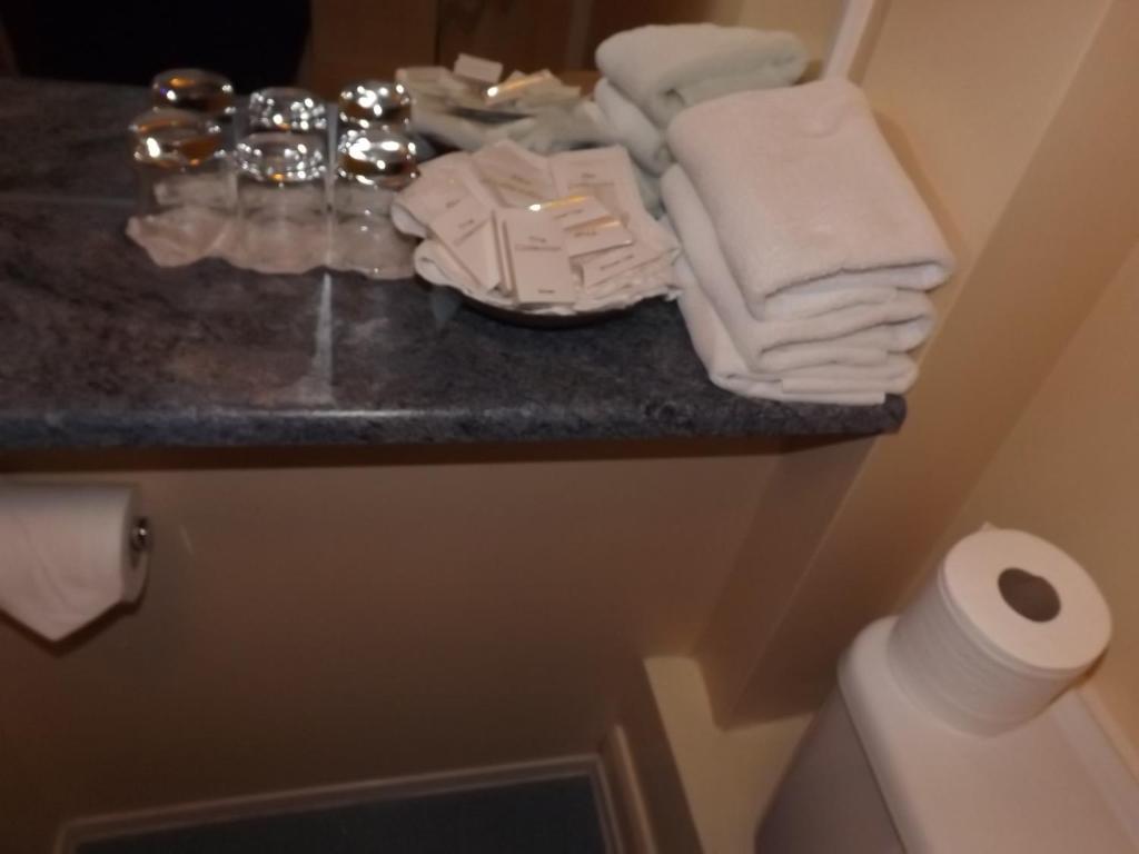 Cottage Guest House Hillingdon Pokoj fotografie